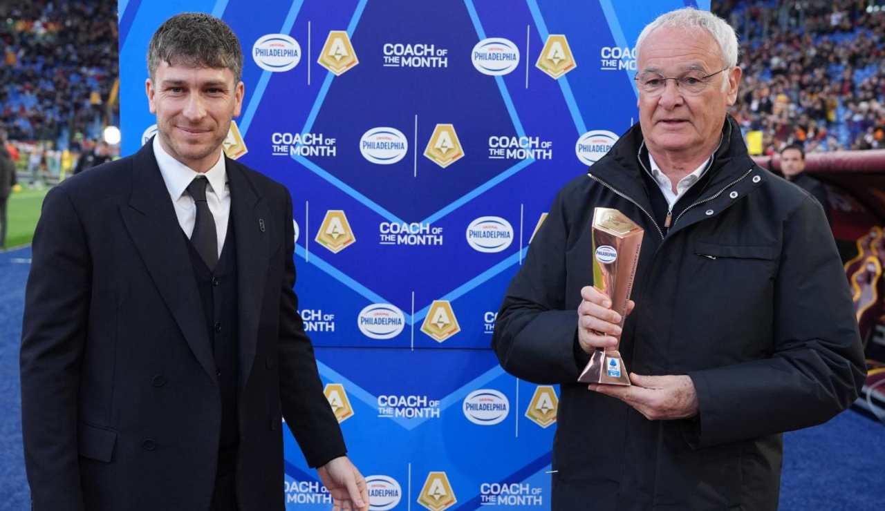 Problemi in vista per Ghisolfi e Ranieri
