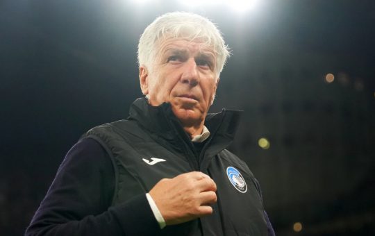 Sta succedendo davvero di tutto