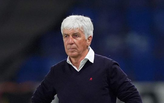 Rimane all'Atalanta
