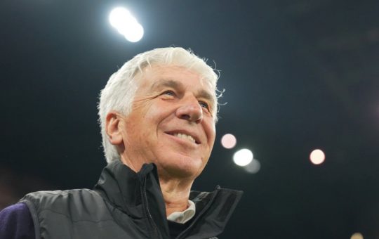 Arriva dall'Atalanta