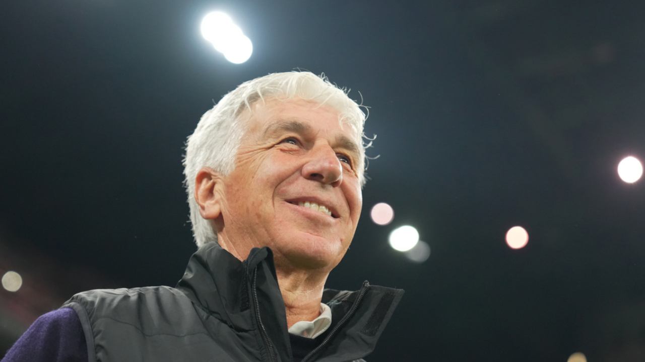 Arriva dall'Atalanta