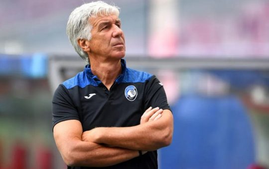 Le prime richieste di Gasperini alla Roma