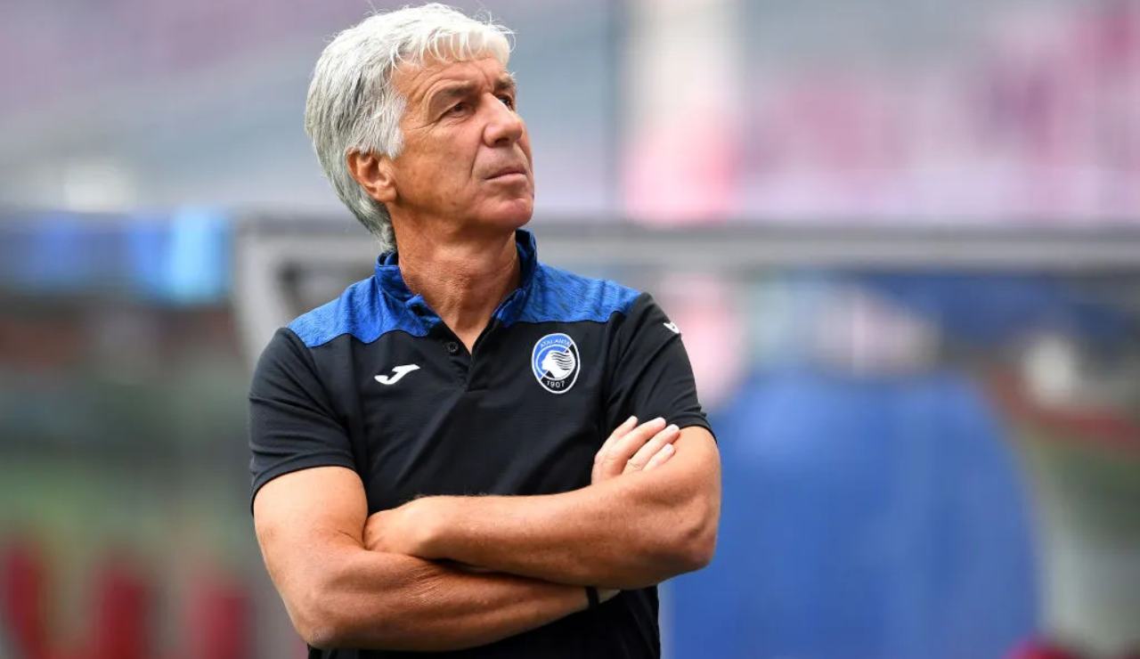 Le prime richieste di Gasperini alla Roma