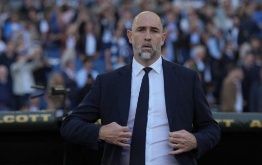 Non è da Juventus