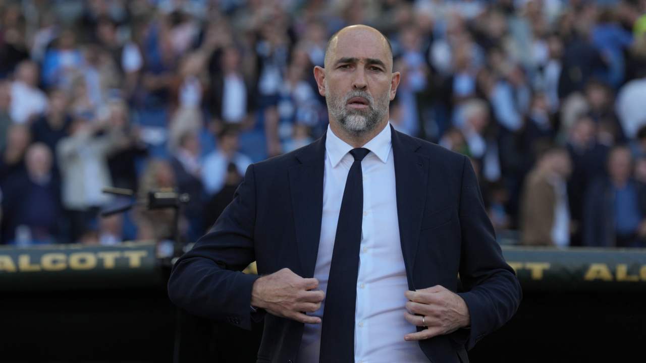 Non è da Juventus 
