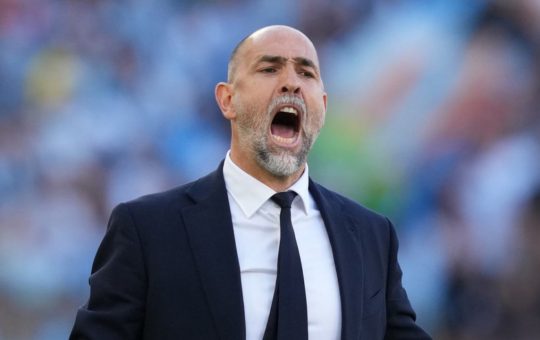 In estate sarà addio alla Juventus