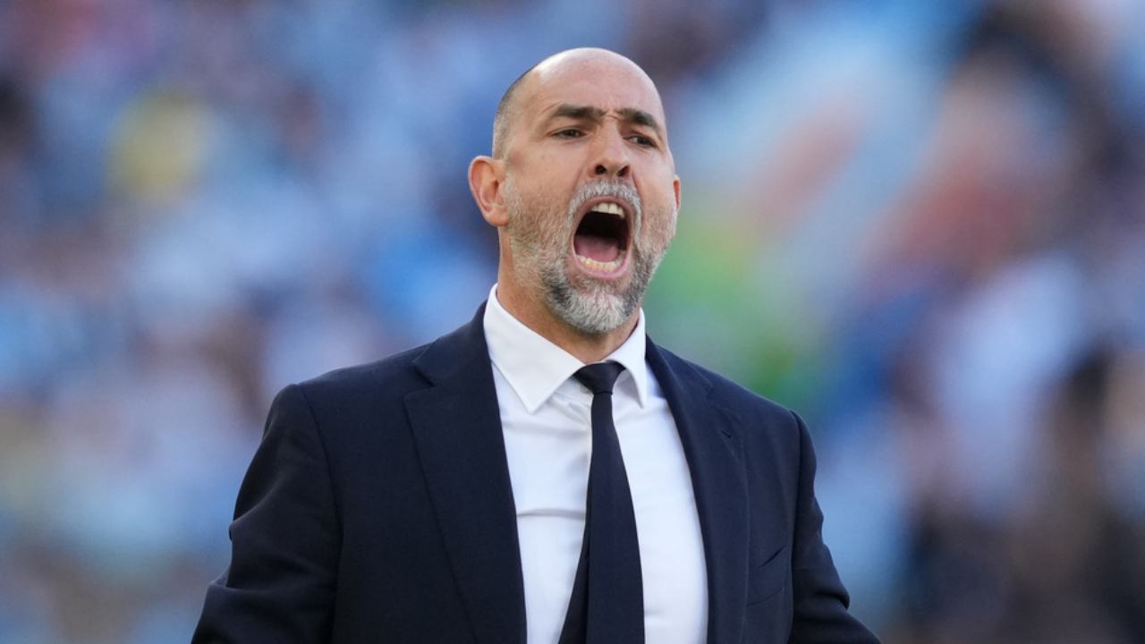 In estate sarà addio alla Juventus