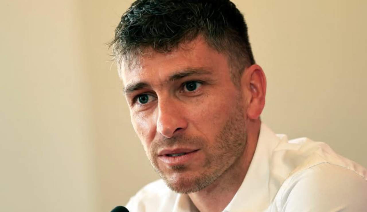 Il ds della Roma Florent Ghisolfi - Facebook - Ilromanista.it