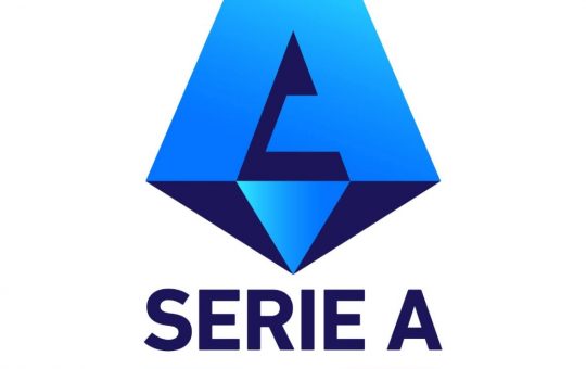 Il logo della Lega di Serie A - Facebook - Ilromanista.it