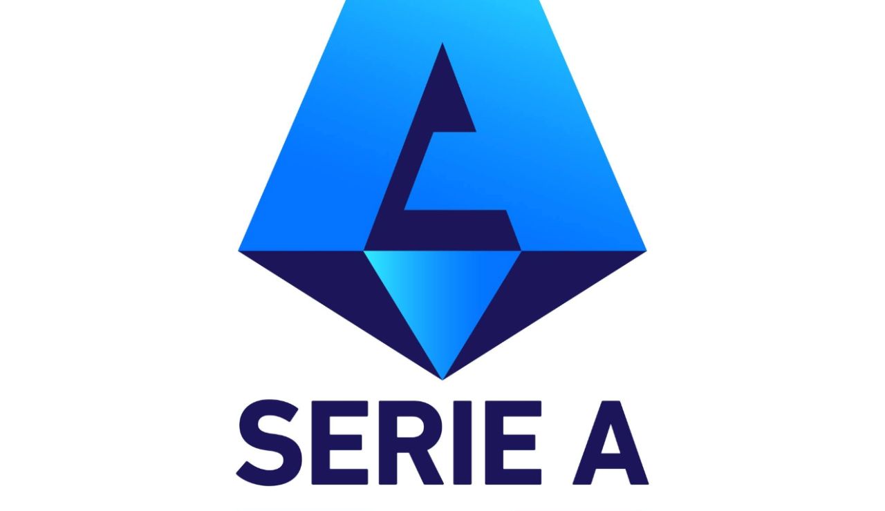 Il logo della Lega di Serie A - Facebook - Ilromanista.it