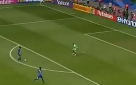 Inzaghi e Barone al Mondiale del 2006 - X - Ilromanista.it