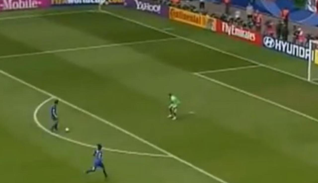 Inzaghi e Barone al Mondiale del 2006 - X - Ilromanista.it
