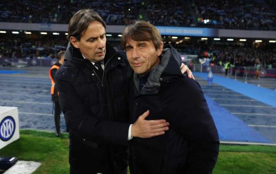Infortunio serio, stagione finita