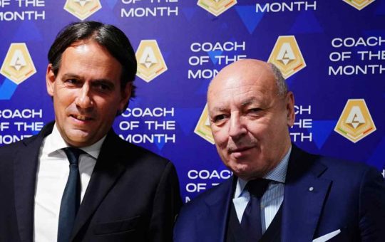 Giocherà al Mondiale per Club