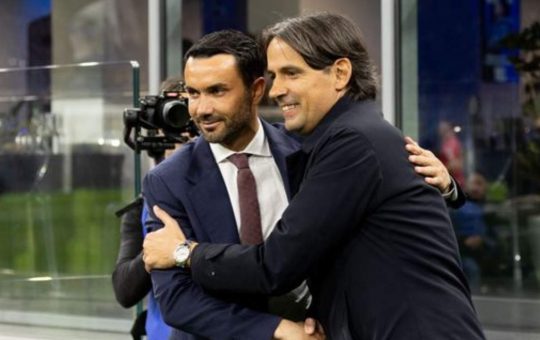 Palladino al posto di Inzaghi?