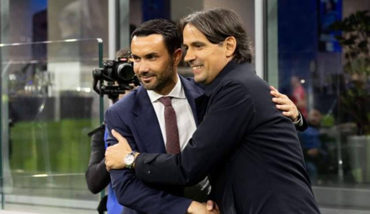 Palladino al posto di Inzaghi?
