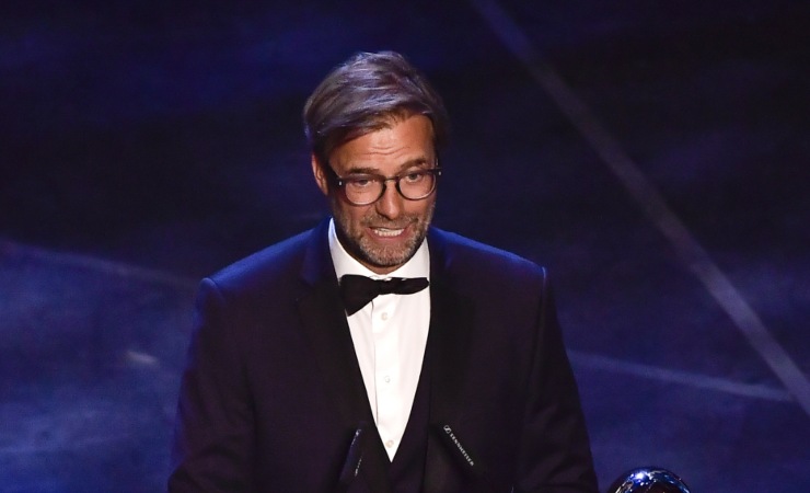 Il tedesco come sostituto di Ranieri 