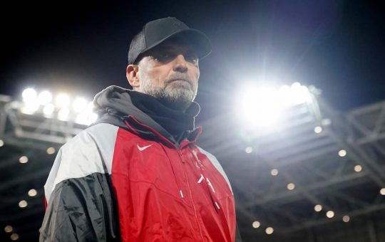 Roma, "La Stampa" sgancia la bomba: "Klopp ha detto sì ai giallorossi"