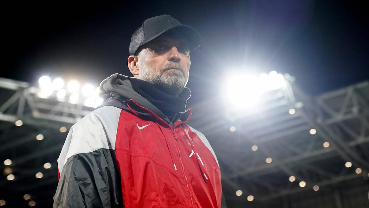 Roma, "La Stampa" sgancia la bomba: "Klopp ha detto sì ai giallorossi"
