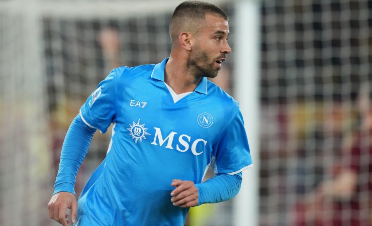 Spinazzola verso il ritorno a Roma 