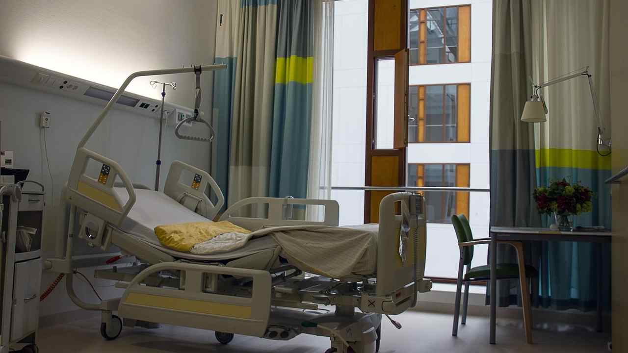 L'idolo dei tifosi è in fin di vita