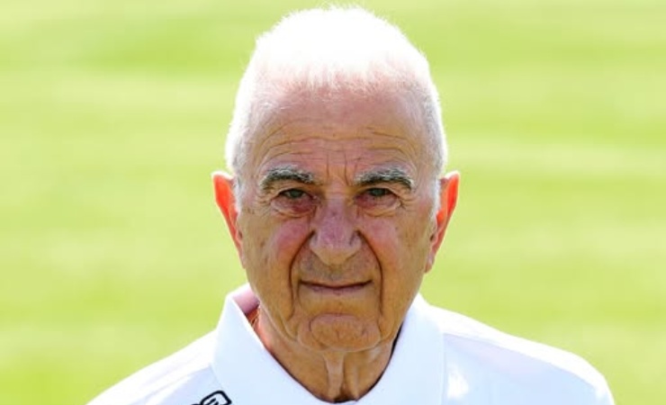 Morto ad 83 anni lo storico accompagnatore 