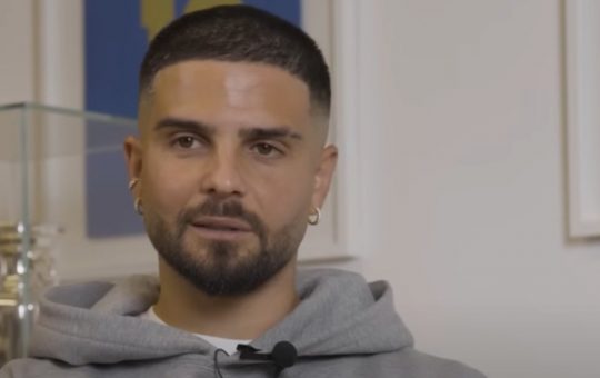 Sfiderà il suo Napoli