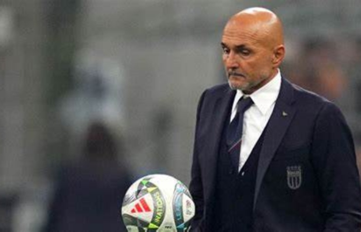 Spalletti non li convoca più