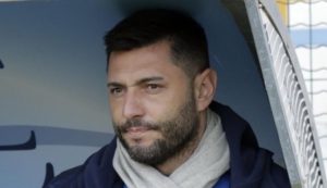 Marco Amelia - Fonte Instagram - ilromanista.it