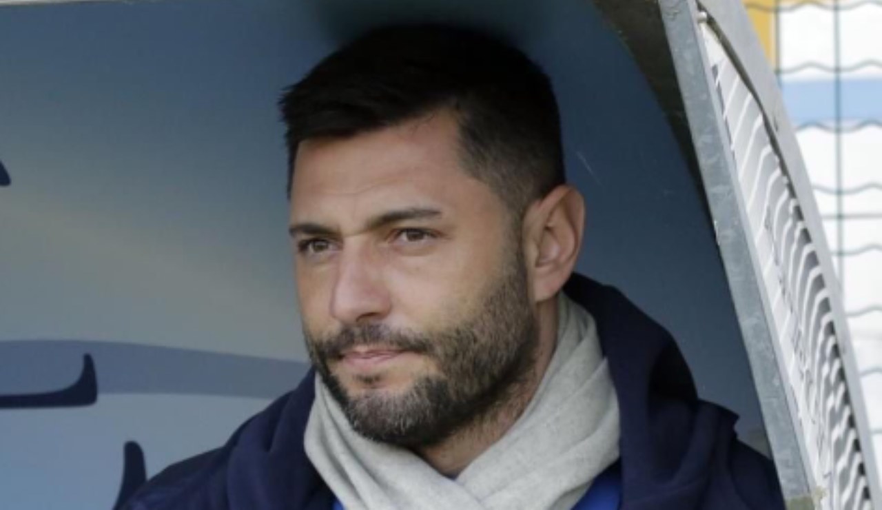 Marco Amelia - Fonte Instagram - ilromanista.it