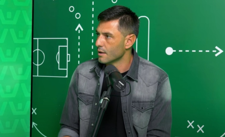 Il tecnico sarà straniero per l'ex portiere 