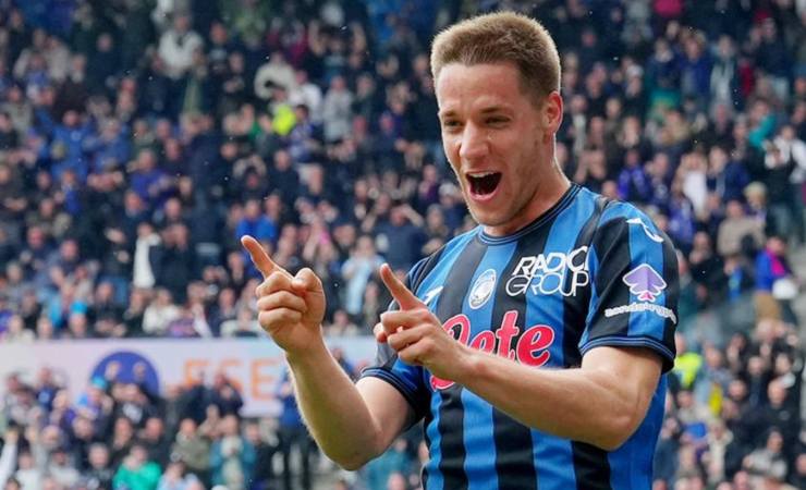 Pasalic pronto a rinnovare con la Dea 