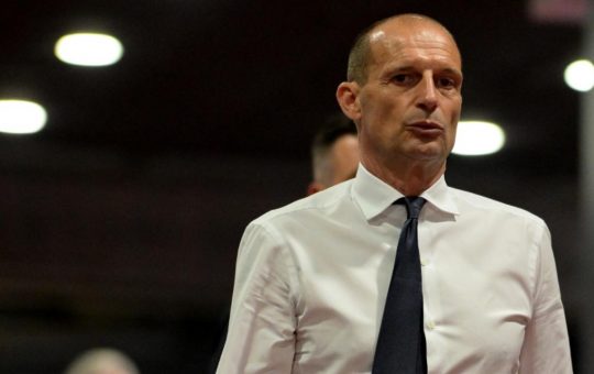 Addio definitivo ai rossoneri