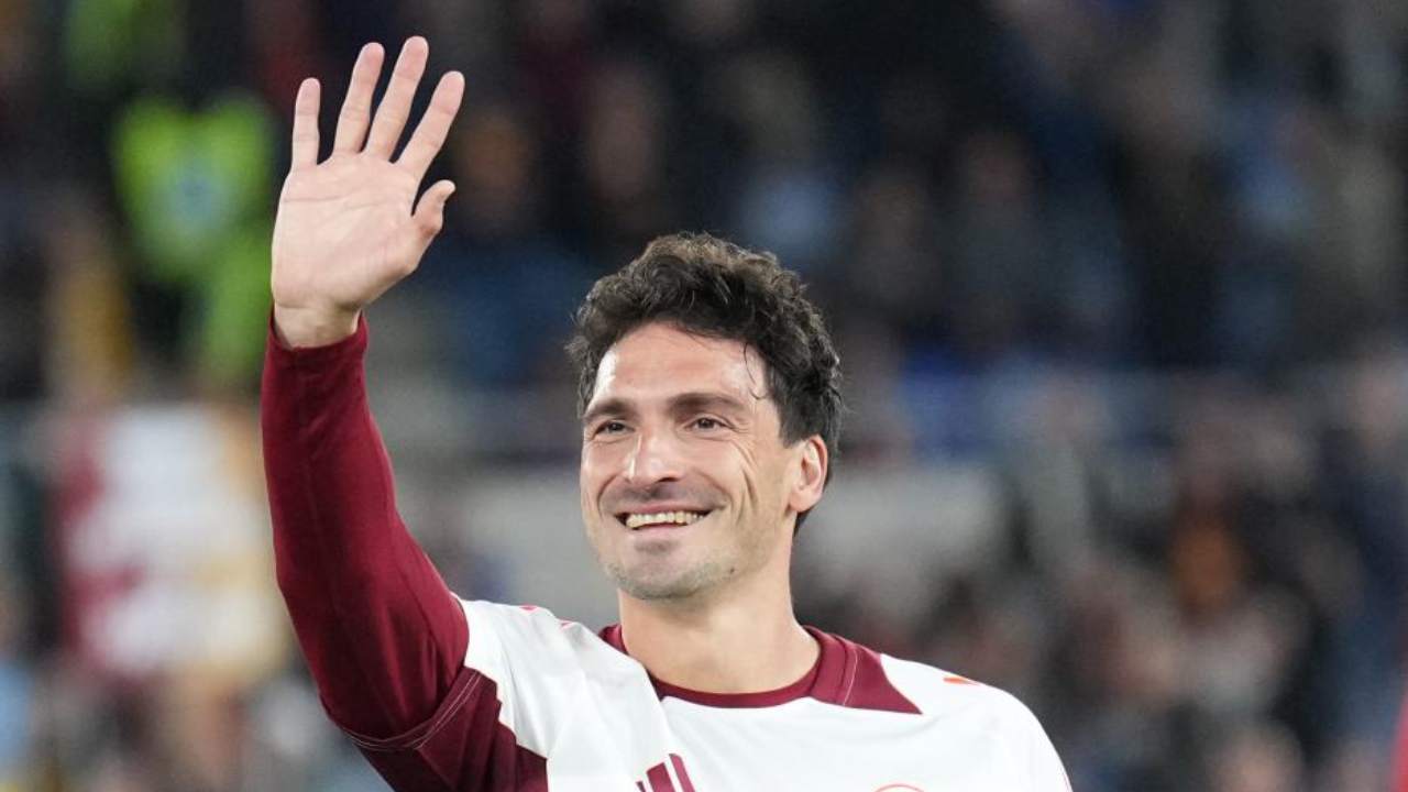 Le sue parole al termine del match