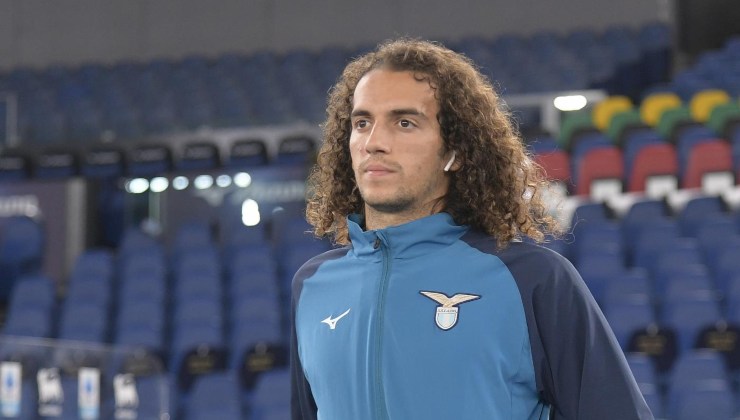 Juventus su Guendouzi 