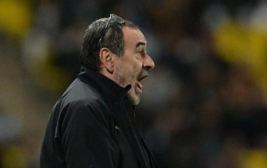 Lo farà dalla prossima stagione