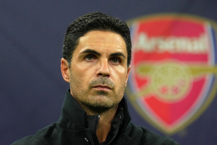 Arteta vuole Ndicka