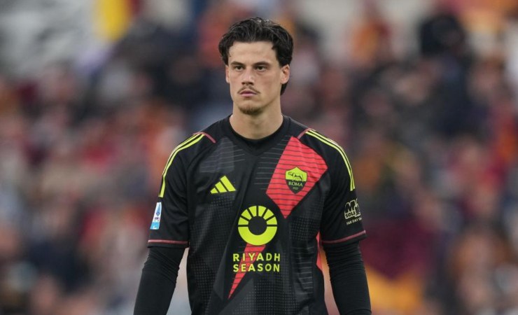 Il portiere verso il rinnovo del contratto