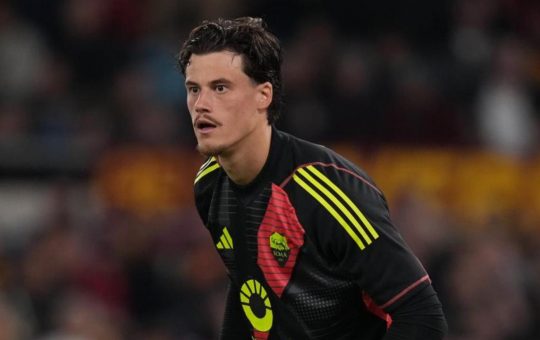 Il portiere più pagato della storia