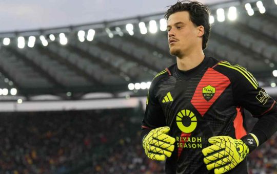 Il portiere può partire a 25 milioni