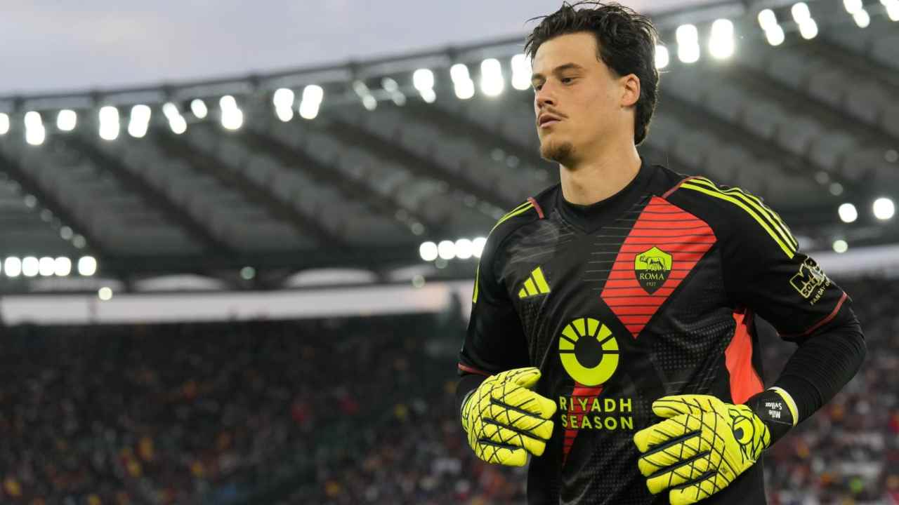Il portiere può partire a 25 milioni