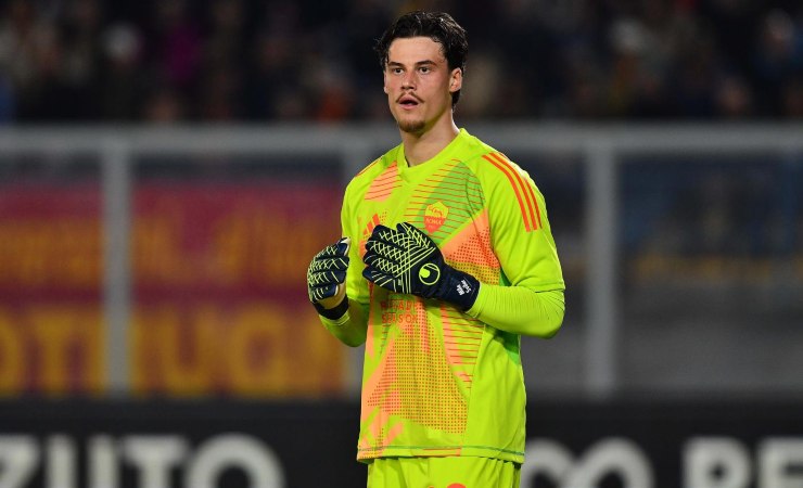 il portiere seguito da vari club inglesi