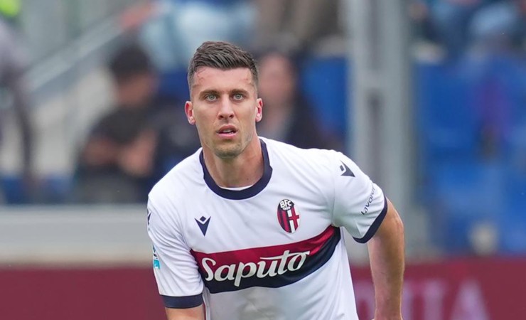 Ufficiale il nuovo difensore per il Bologna 