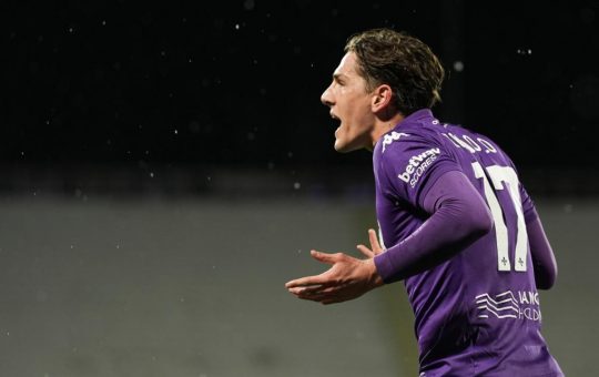 Palladino punisce un altro big