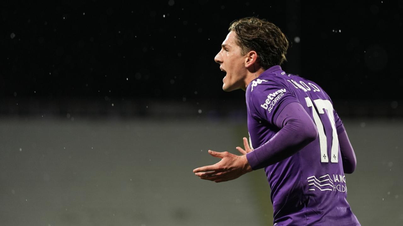 Palladino punisce un altro big