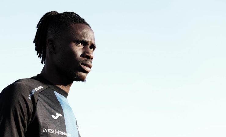 Roma sul nazionale ivoriano