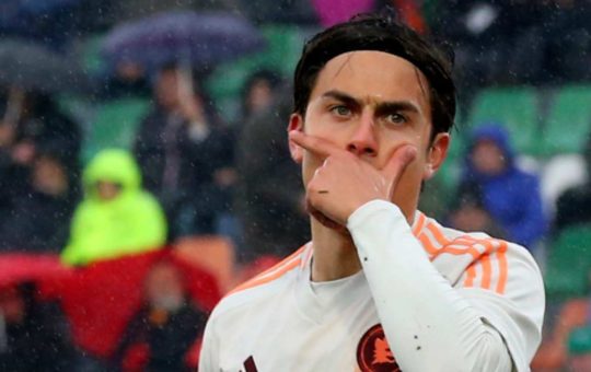 Capolavoro firmato Ranieri