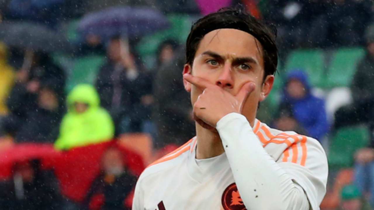 Capolavoro firmato Ranieri