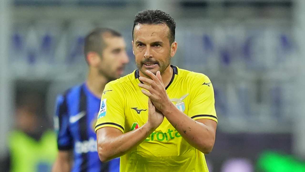 Addio alla Lazio per lo spagnolo