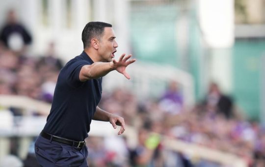 Palladino rischia grosso a fine stagione